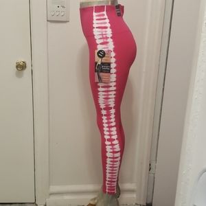 SOHO Body Shaping Leggings